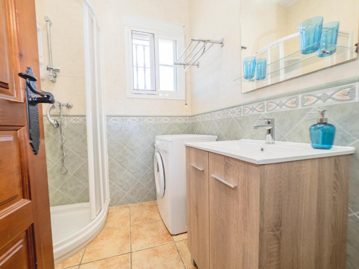 הוילה Cártama Cubo'S Casa Fernando מראה חיצוני תמונה