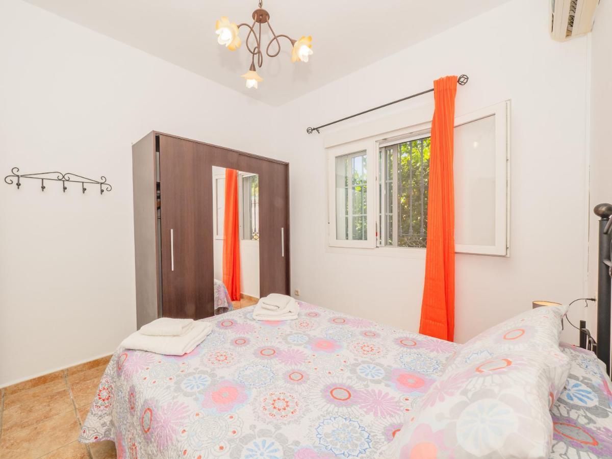 הוילה Cártama Cubo'S Casa Fernando מראה חיצוני תמונה