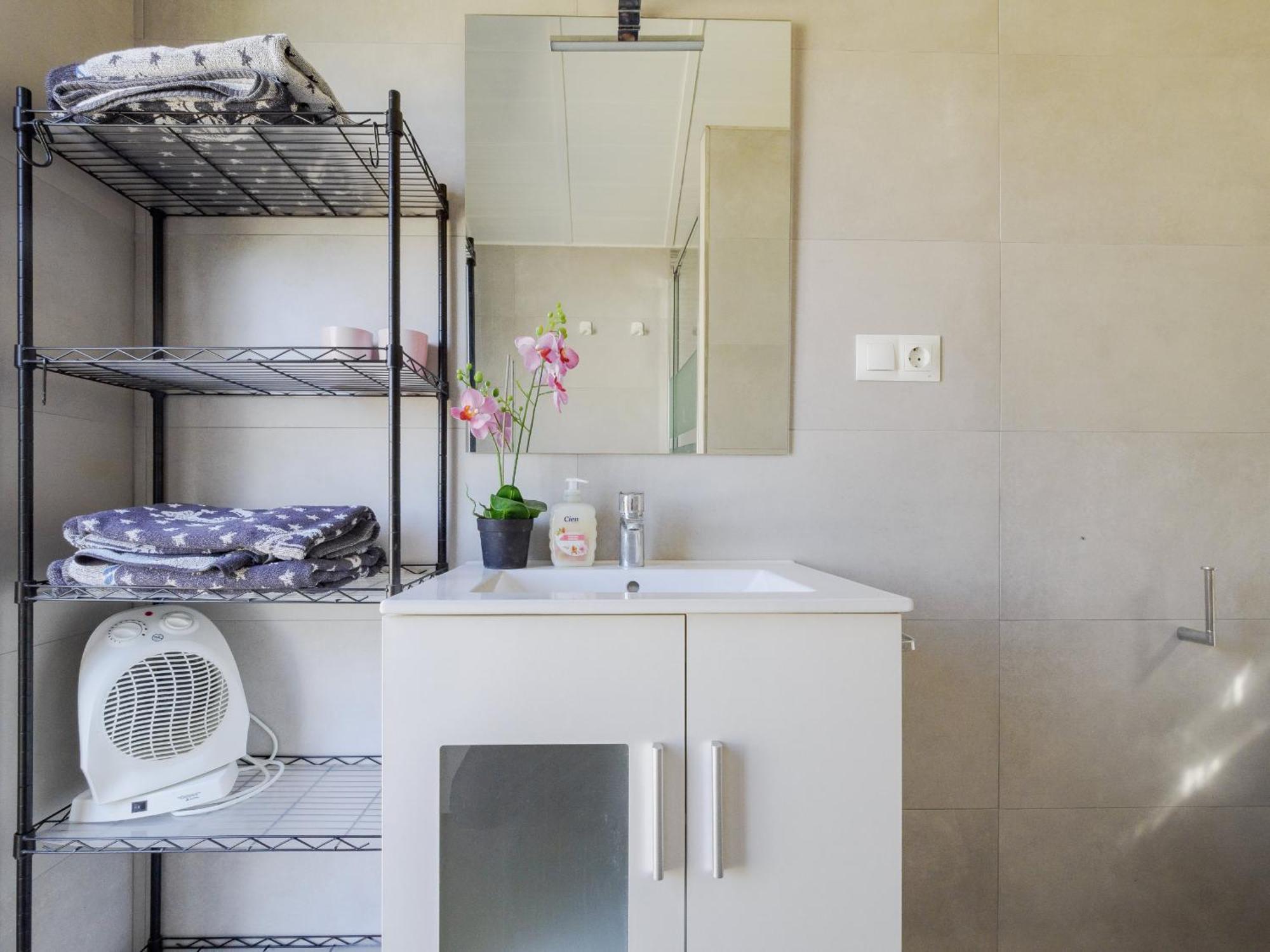 הוילה Cártama Cubo'S Casa Fernando מראה חיצוני תמונה